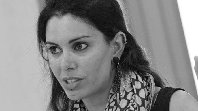 Holtan találták meg a Görögországban eltűnt brit kutatónőt