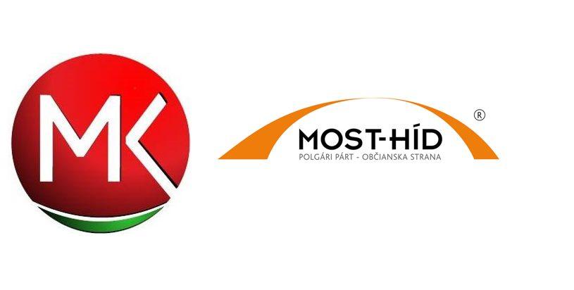 Elutasította a Most-Híd, hogy a Magyar Közösség Pártjával koalíciót kössön