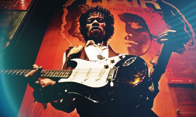 Rocktörténeti tábort rendeznek Szegeden