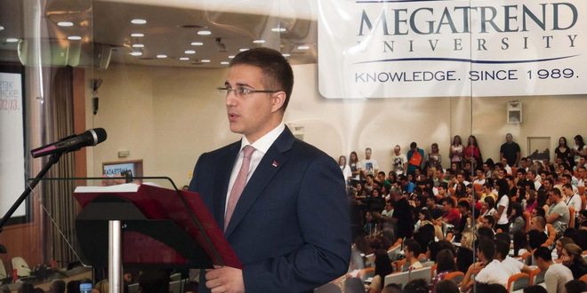 A minisztériumnak nincs bizonyítéka a Megatrend egyetem működési engedélyéről