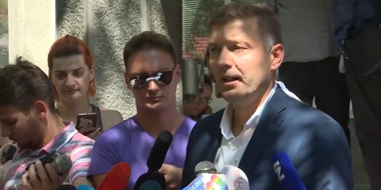 A Szövetség Szerbiáért szeptember 15-ig adott határidőt, hogy a hatalom újraszervezze a médiahatóságot