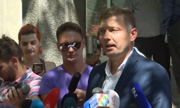 A Szövetség Szerbiáért szeptember 15-ig adott határidőt, hogy a hatalom újraszervezze a médiahatóságot