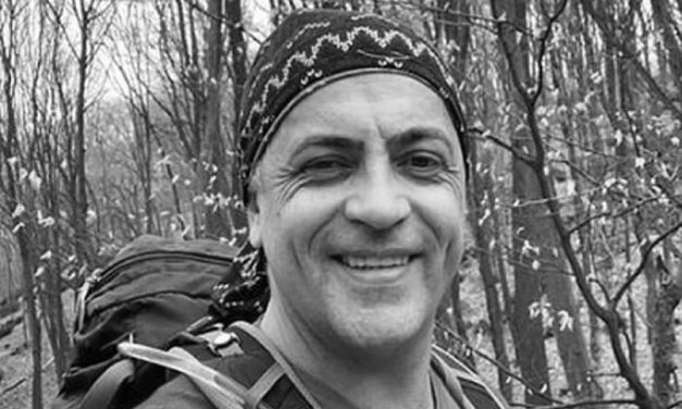 Valószínűleg megtalálták az eltűnt újvidéki hegymászó holttestét