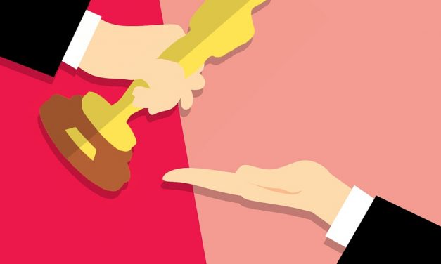 David Rubin lett az Amerikai Filmakadémia új elnöke