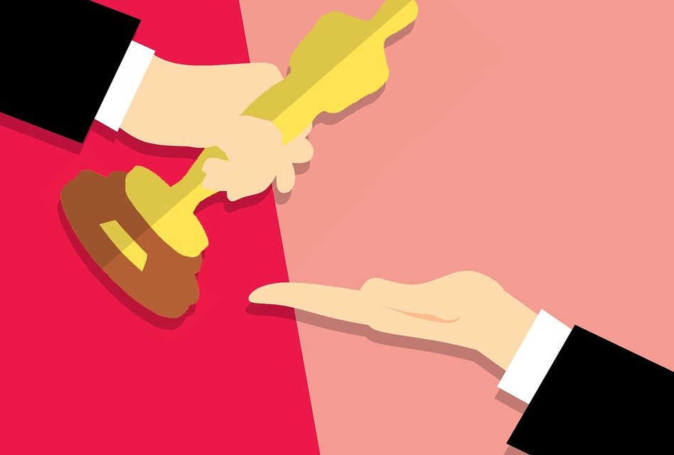 David Rubin lett az Amerikai Filmakadémia új elnöke