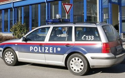 Terrortámadás veszélye fenyeget Bécsben
