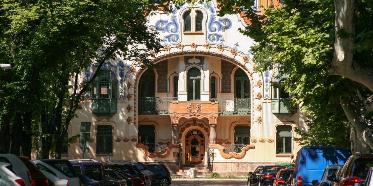 Különleges kiállítással ünnepel a szabadkai Kortárs Galéria