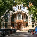 Szecessziós séta szombaton Szabadkán