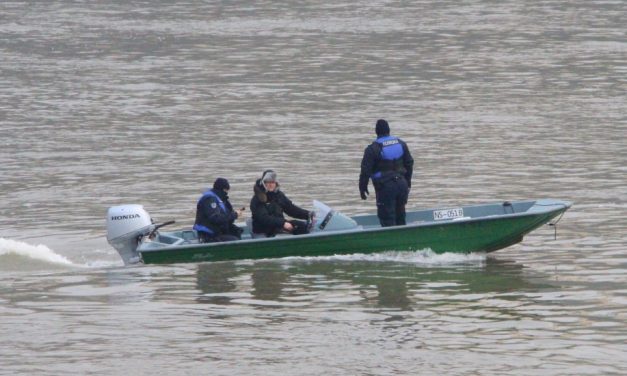 Megtalálták az újvidéki Halász-szigeten eltűnt nő holttestét