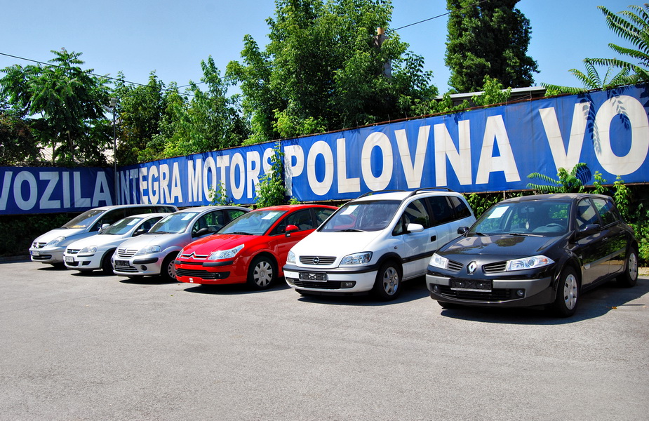 Várhatóan 2021-től tiltják be az Euro 3-as járművek behozatalát