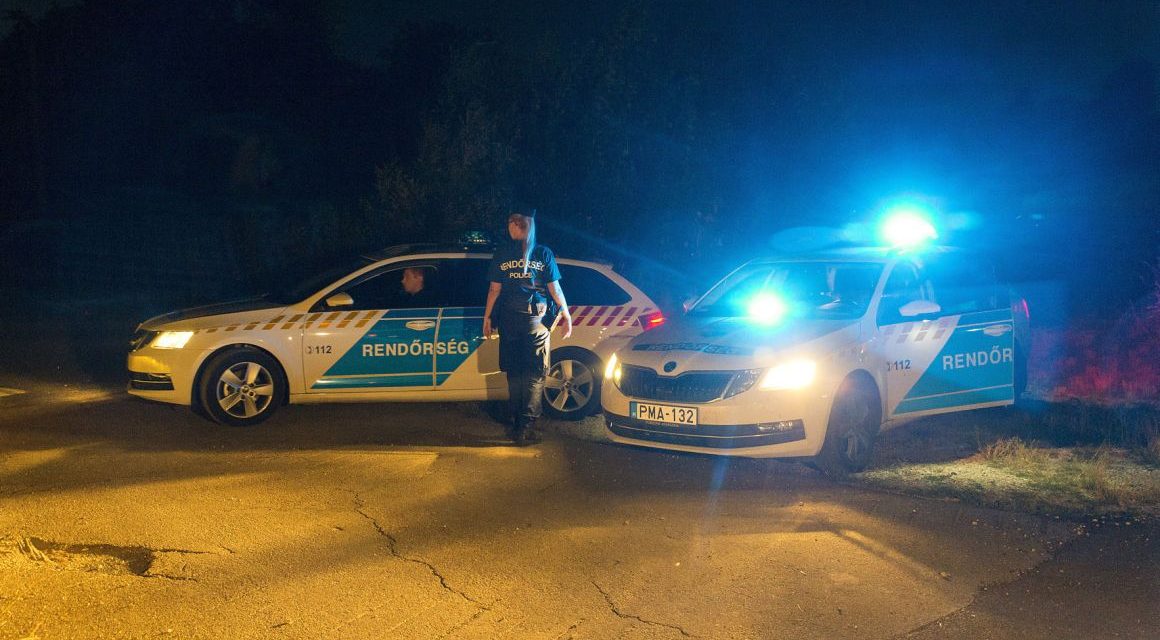 Halálos kamionbaleset történt az M5-ös autópályán