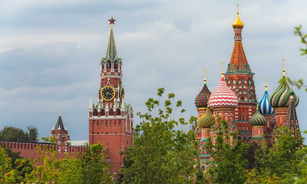 Egy független felmérés szerint az oroszok 44 százaléka a kormánypártra szavazna