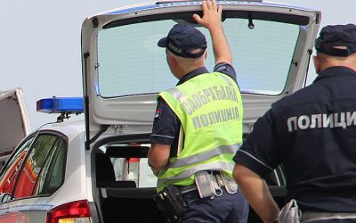 Egy súlyos és hat könnyebb sérültje van a Szabadka környéki baleseteknek