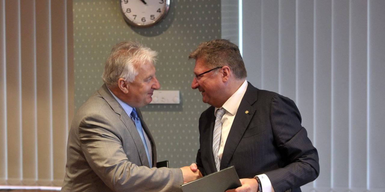 Megalakult a Kárpát-medencei Vállalkozásfejlesztési Kamara