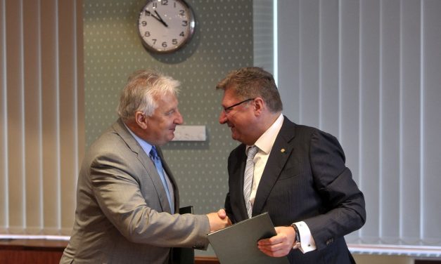 Megalakult a Kárpát-medencei Vállalkozásfejlesztési Kamara