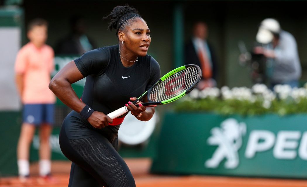 Sorozatban negyedszer Serena Williams a legjobban kereső női sportoló
