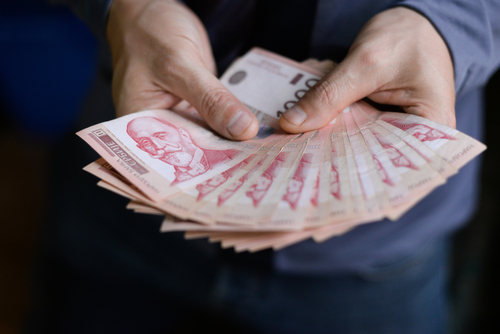 Átlagkereset: Szabadka és Zenta az élbolyban, Kishegyes és Szenttamás a sereghajtók között