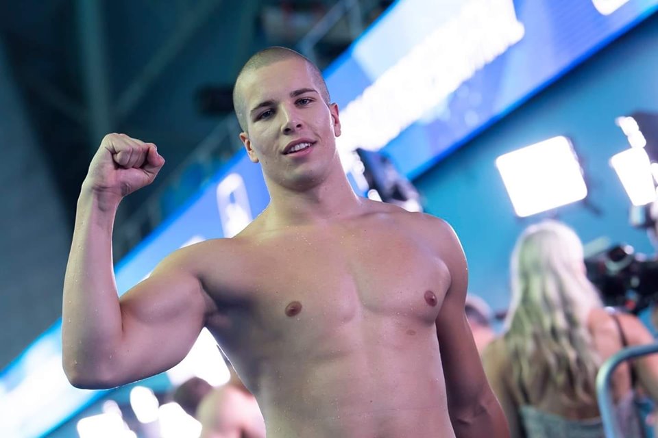 Szabó újabb ezüstérme a világkupán!