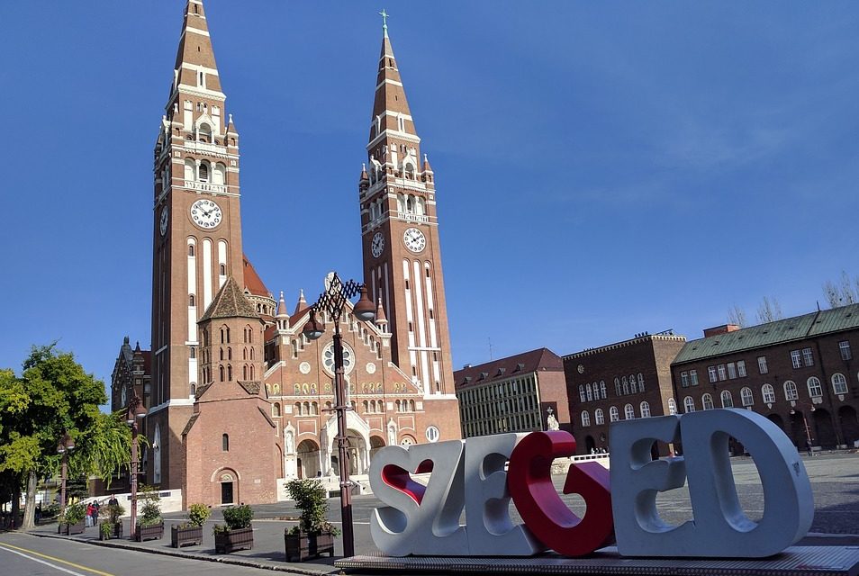 Mégsem megy pénteken Szegedre Orbán Viktor