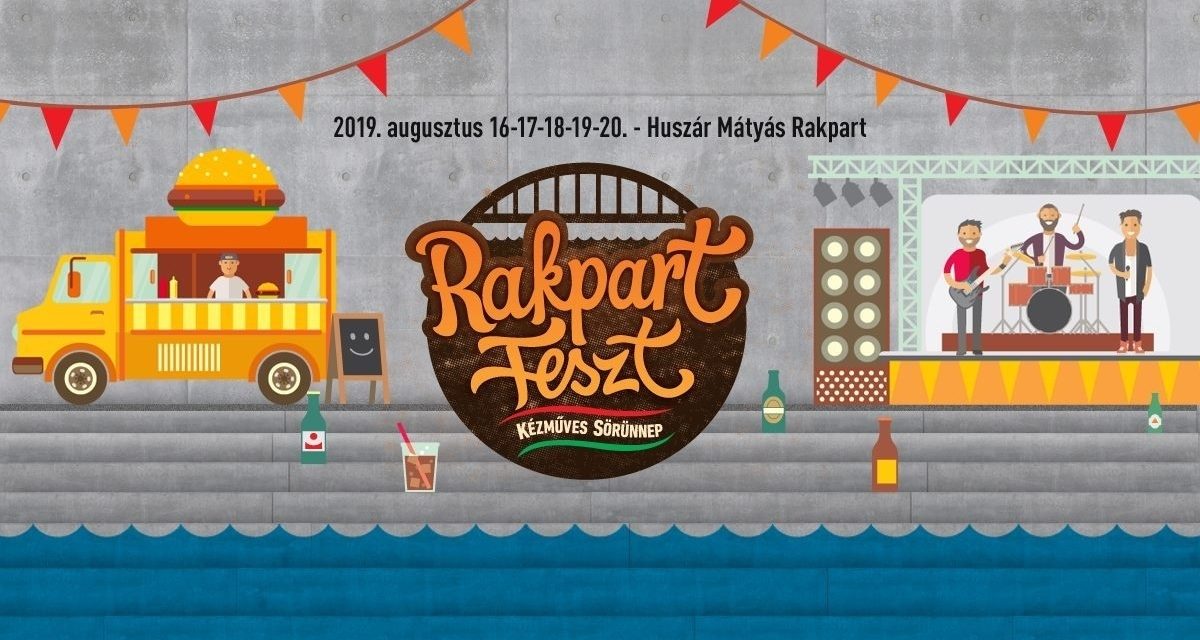 Szegedi Rakpartfeszt: A régió legnagyobb tűzijáték-show-ja készül