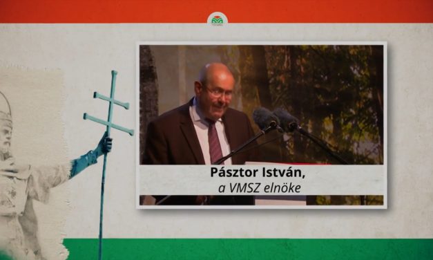 <span class="entry-title-primary">„Nem(csak) néven nevezve, hanem valóságosan”</span> <span class="entry-subtitle">Ma tartja Szent István-napi központi ünnepségét a Vajdasági Magyar Szövetség</span>