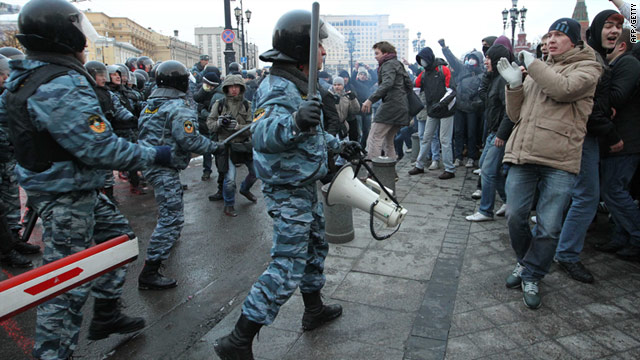 Több mint félezer orosz tudós vádolta meg politikai megtorlással a Kremlt