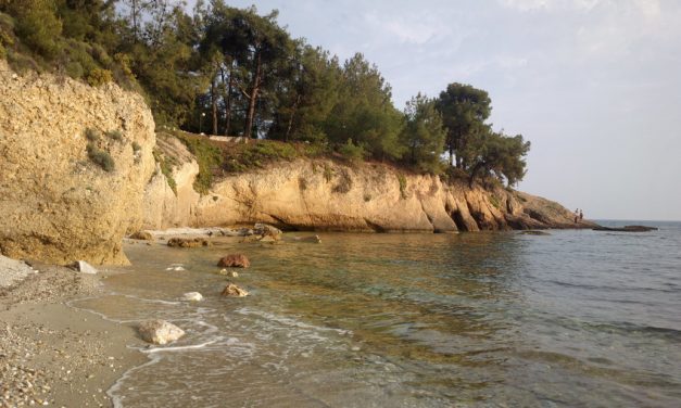 Egy szerb fiatalember fulladt a tengerbe Görögországban