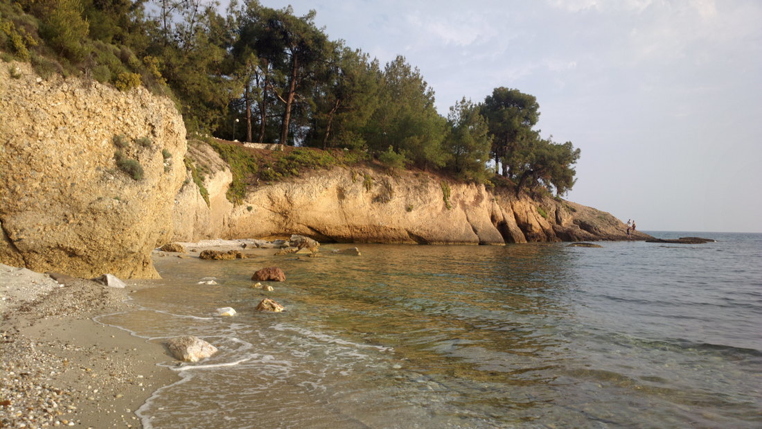 Egy szerb fiatalember fulladt a tengerbe Görögországban