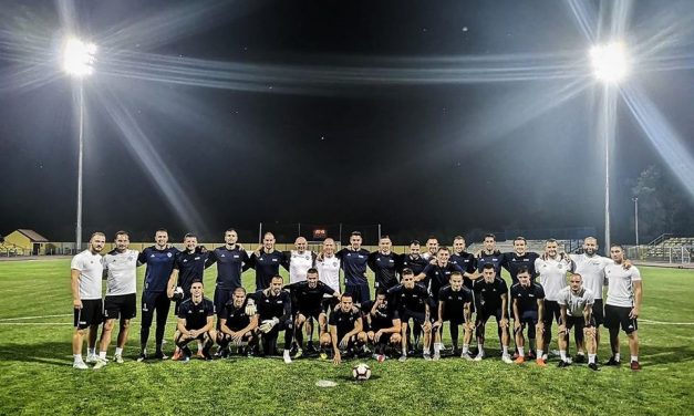 Ötödik mérkőzését is megnyerte a TSC