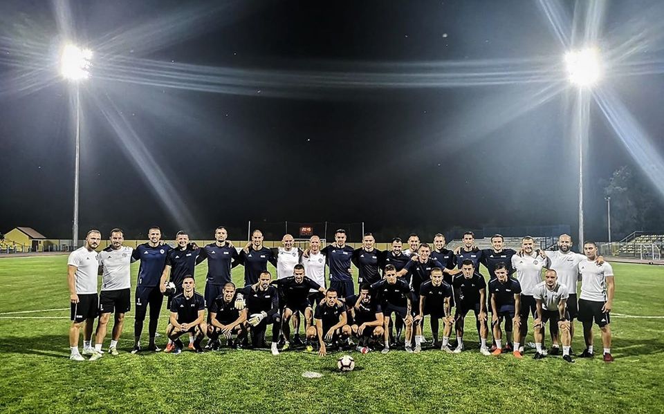 Ötödik mérkőzését is megnyerte a TSC