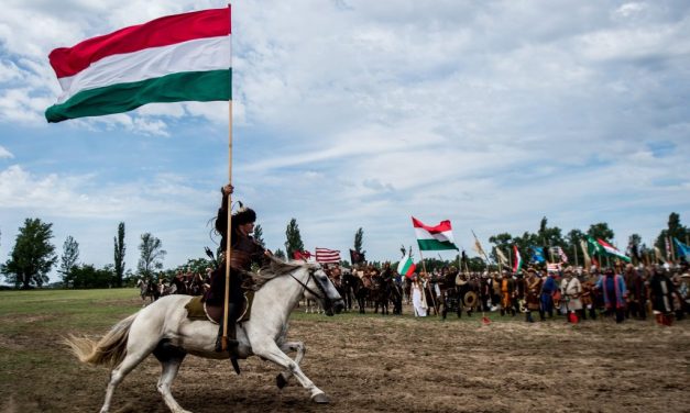 Ma kezdődik az Ősök napja Bugacon