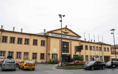 A határellenőrzés miatt másfél-két óra is lehet az út a Szabadka-Szeged közötti vasúton