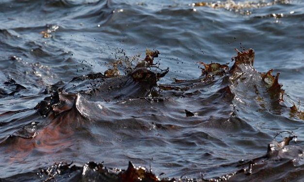 Rendkívüli helyzet Ivanjicán – fűtőolaj került a Moravica folyóba