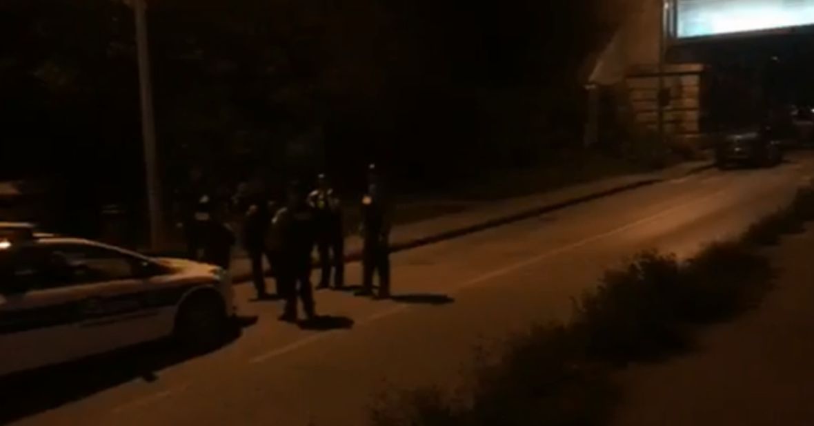 Zágráb: Hat holttest egy házban, a rendőrök nagy erőkkel keresik az elkövetőt