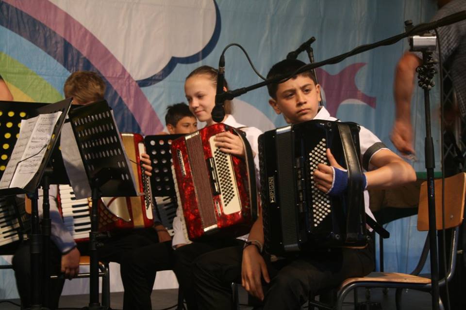 <span class="entry-title-primary">Tanulj hangszeren játszani!</span> <span class="entry-subtitle">A szabadkai Zeneiskolában a jövő héten tartják a második beiratkozási kört</span>