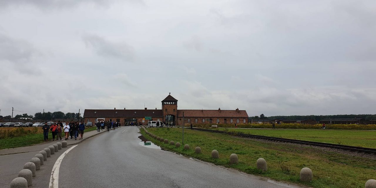 Ez már rég szégyen, Ede!