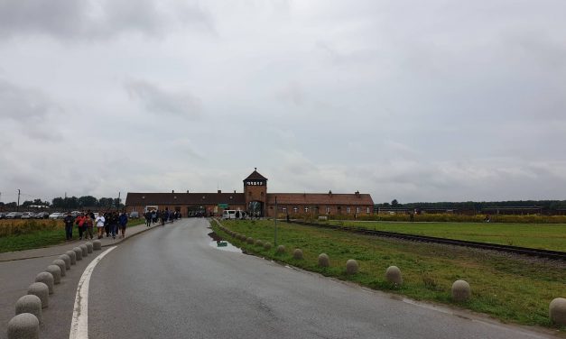 Ez már rég szégyen, Ede!