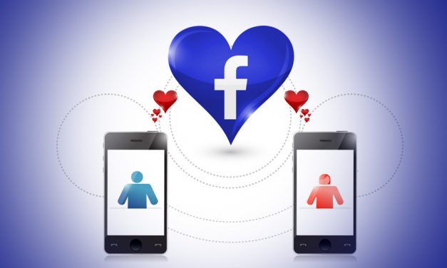 Elindult a Facebook társkereső alkalmazása