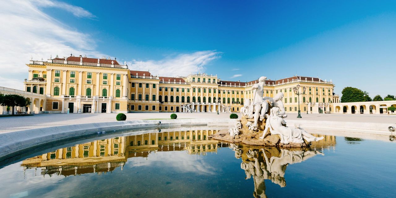 Bécs a világ legélhetőbb városa, Budapest a kelet-európai térségben nyert