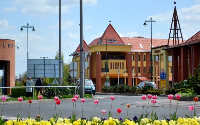 Lövöldözés volt Mórahalomnál Az eset még múlt csütörtökön történt