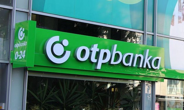 Ön sem tudja felvenni a pénzét? – Összevonták az OTP-t és a Vajdasági Bankot