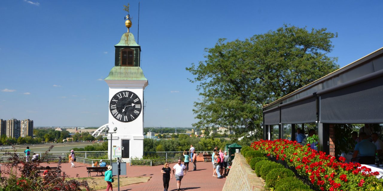 <span class="entry-title-primary">Ajvár fesztiváltól Belgrádon át Kusturicáig</span> <span class="entry-subtitle">Ma kezdődik a Szerb Kultúra Hónapja Magyarországon</span>