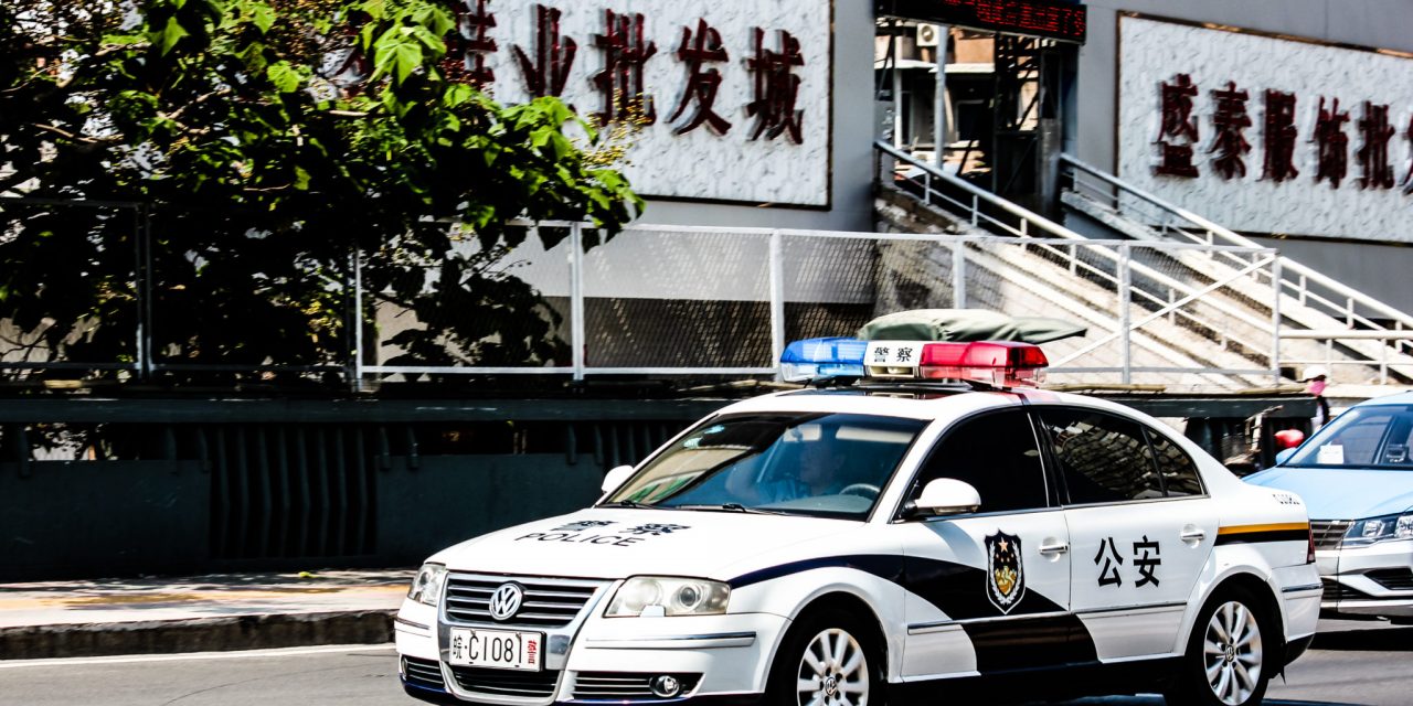 Nyolc diákkal végzett egy ámokfutó a tanévnyitón