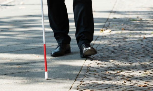 Szinte teljesen megvakult egy tinédzser, miután évekig élt sült krumplin és chipsen