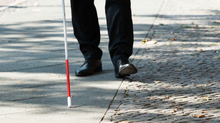 Szinte teljesen megvakult egy tinédzser, miután évekig élt sült krumplin és chipsen