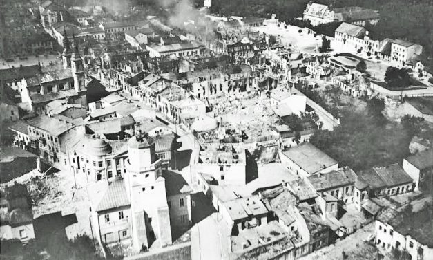 <span class="entry-title-primary">Német bocsánatkérés a 80. évfordulón</span> <span class="entry-subtitle">Az agressziót soha nem szabad elfelejteni – Putyin (és Trump) nélkül emlékeztek a II. világháború kirobbanására</span>