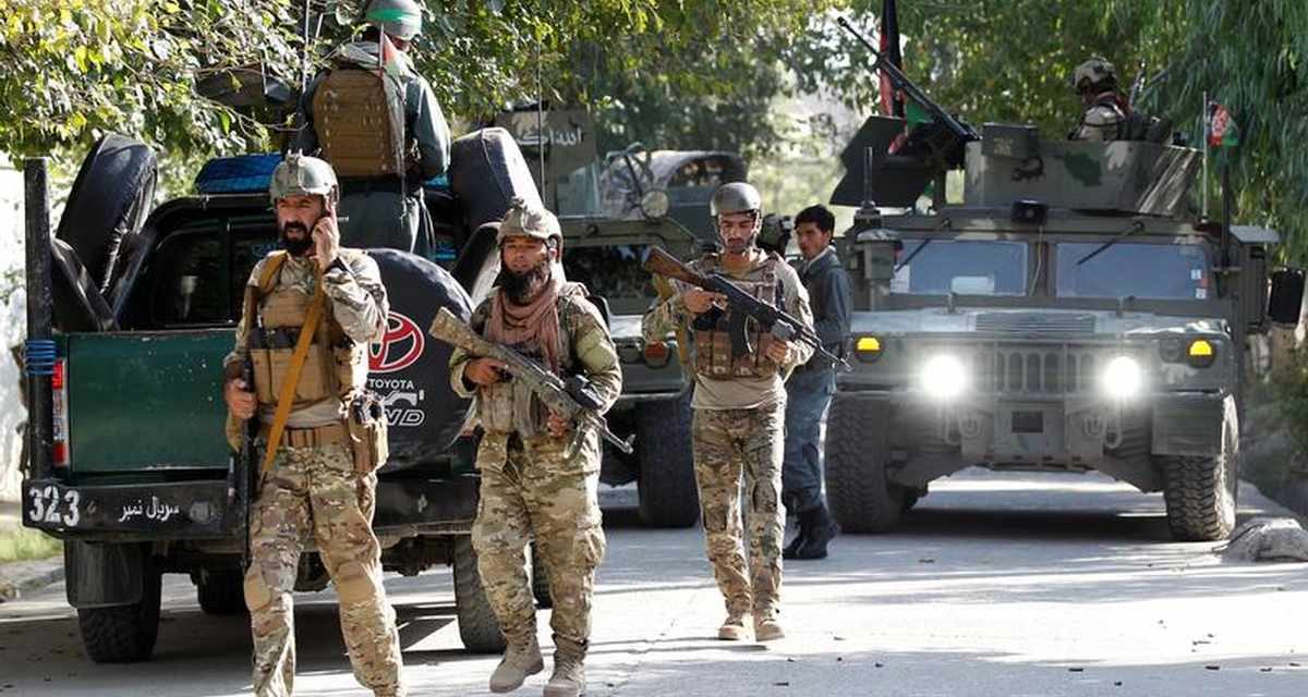 Hatalomátvételük kétéves évfordulóját ünneplik a tálibok Afganisztánban