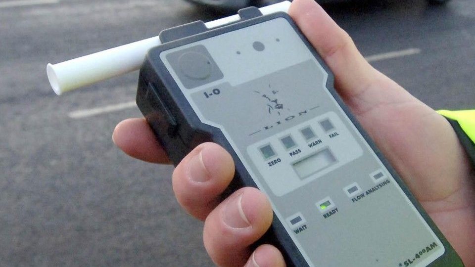 Ittas sofőröket zártak ki a forgalomból Szabadkán