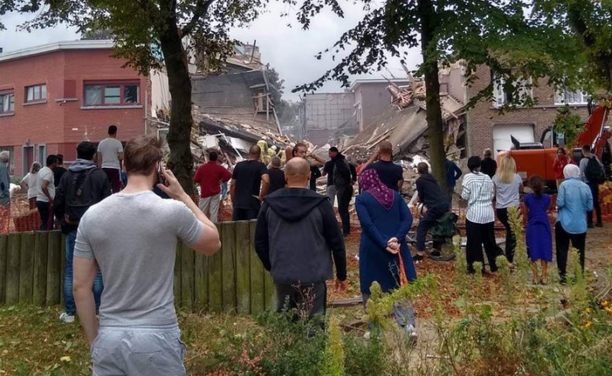 <span class="entry-title-primary">Antwerpen: Erős robbanás rázta meg a belga kikötővárost</span> <span class="entry-subtitle">Keresőkutyákkal kutatnak a túlélők és áldozatok után</span>