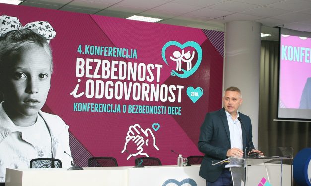 MUP: Igor Jurić egyetlen bizonyítékot, vagy nevet sem közölt az állítólagos pedofilokkal kapcsolatban